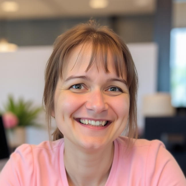 Tina Heidorn
